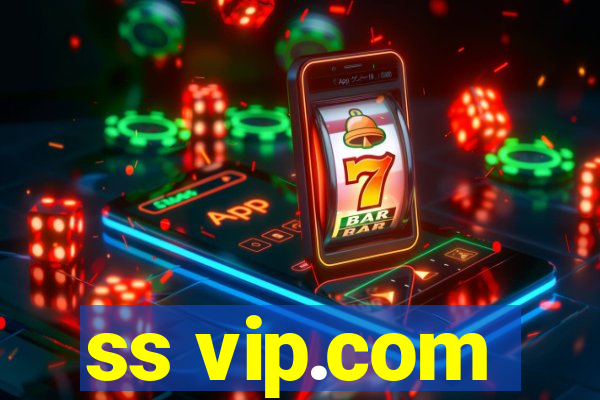 ss vip.com